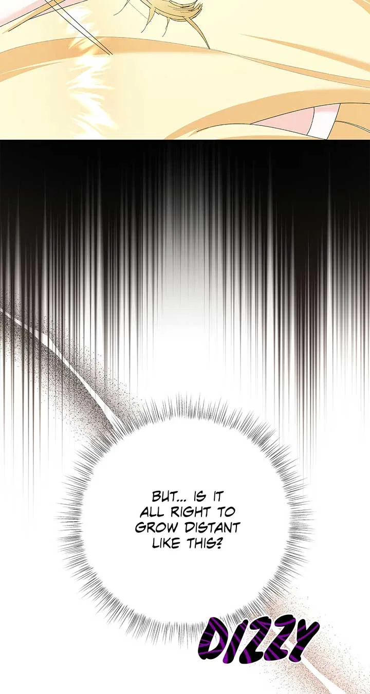 I Got Married to a Duke Called Beast Chapter 41 – Page 109
