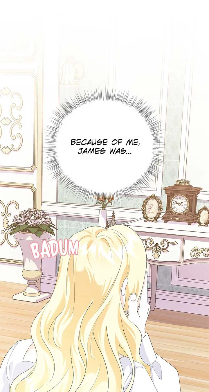 I Got Married to a Duke Called Beast Chapter 41 – Page 111