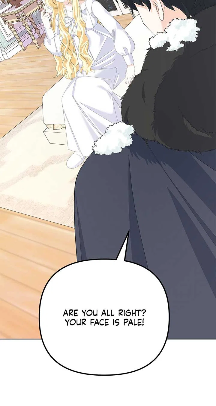 I Got Married to a Duke Called Beast Chapter 41 – Page 115