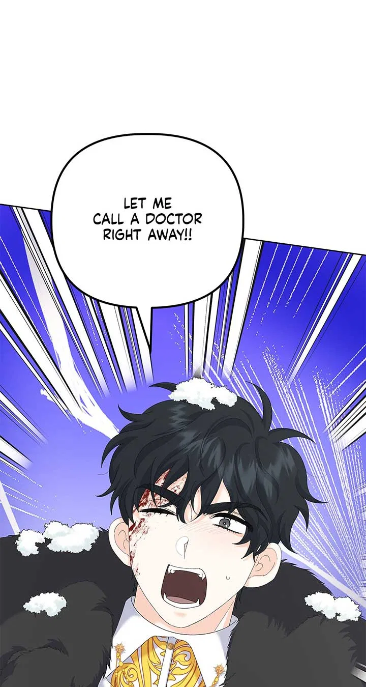 I Got Married to a Duke Called Beast Chapter 41 – Page 116