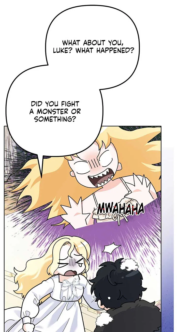 I Got Married to a Duke Called Beast Chapter 41 – Page 119