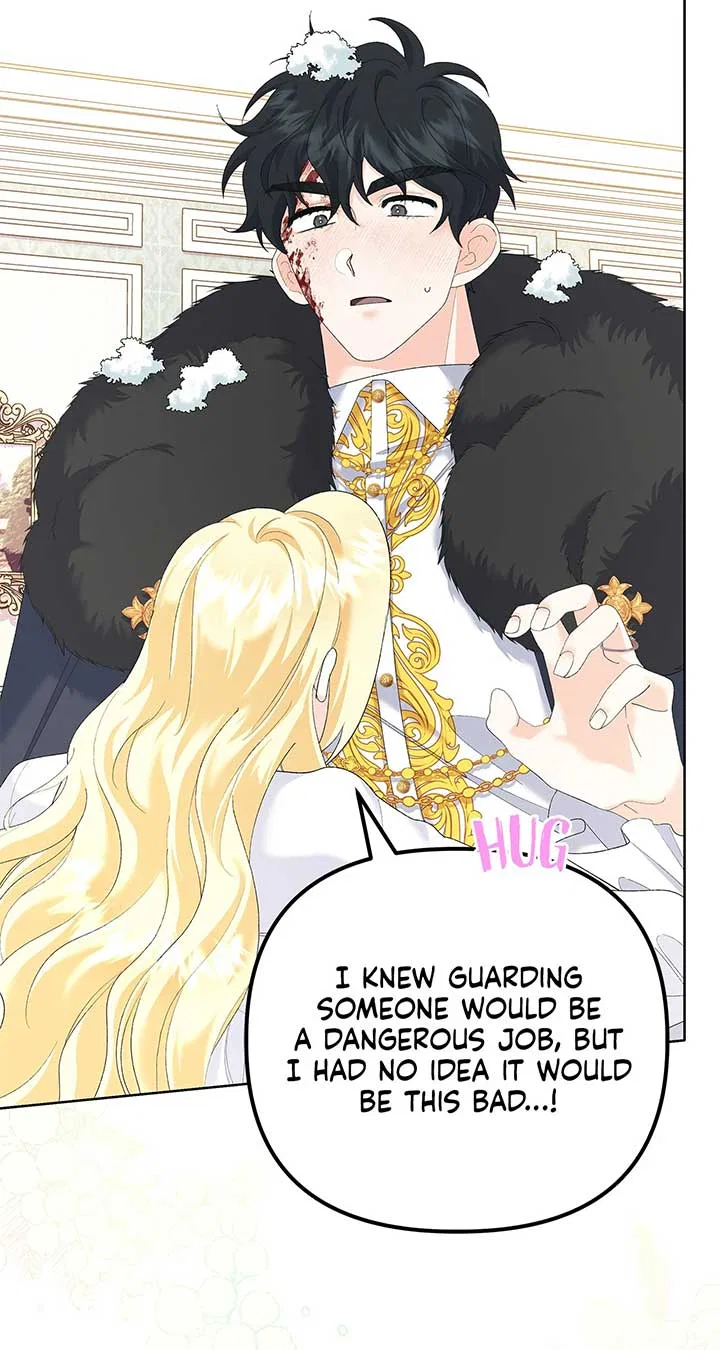 I Got Married to a Duke Called Beast Chapter 41 – Page 121
