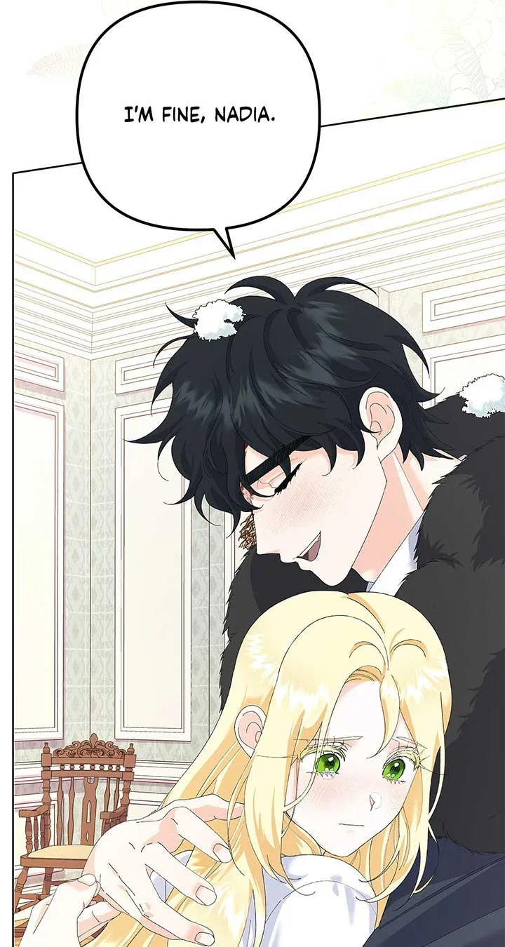 I Got Married to a Duke Called Beast Chapter 41 – Page 122