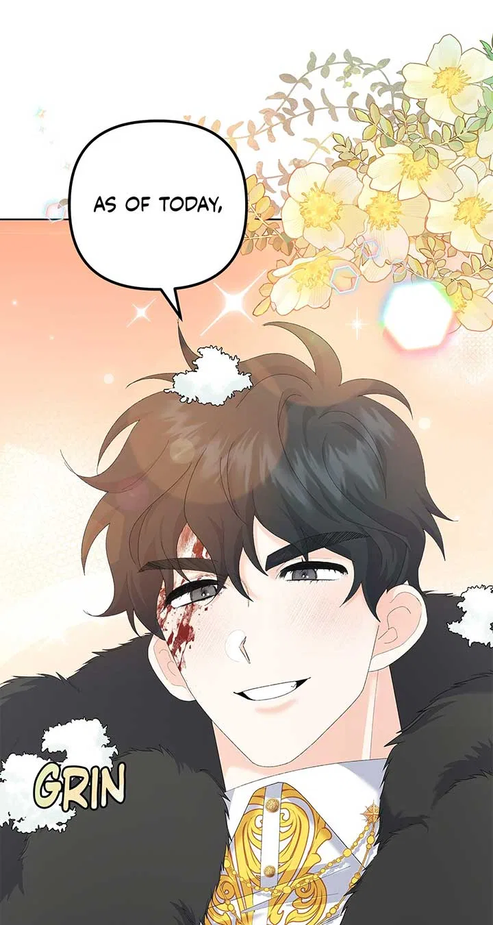 I Got Married to a Duke Called Beast Chapter 41 – Page 126