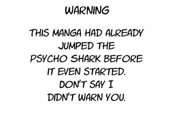 Killer Shark in Another World Chapter 35 – Page 1