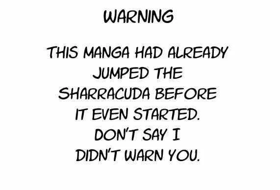 Killer Shark in Another World Chapter 34 – Page 1