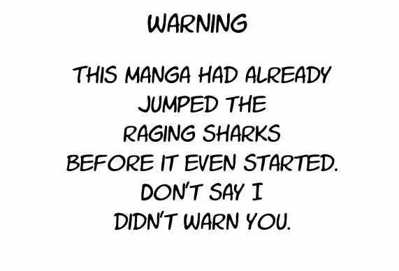 Killer Shark in Another World Chapter 32 – Page 1