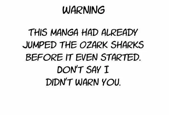 Killer Shark in Another World Chapter 28 – Page 1