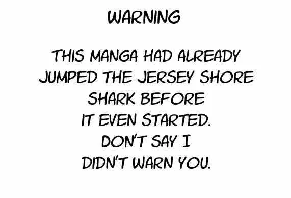 Killer Shark in Another World Chapter 27 – Page 1