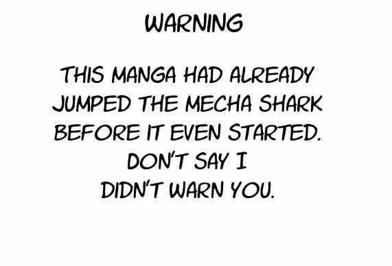 Killer Shark in Another World Chapter 26 – Page 1