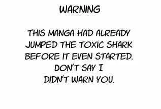 Killer Shark in Another World Chapter 20 – Page 1