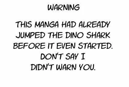 Killer Shark in Another World Chapter 16 – Page 1