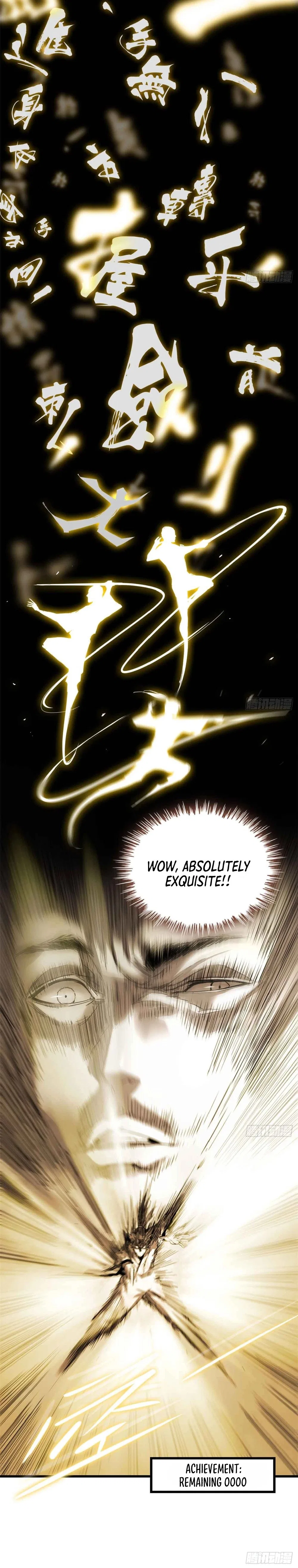Crimson Heart Wanderer Chapter 15 – Page 6