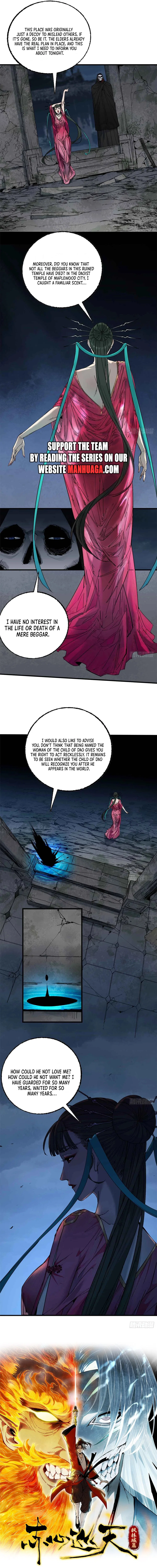 Crimson Heart Wanderer Chapter 14 – Page 2