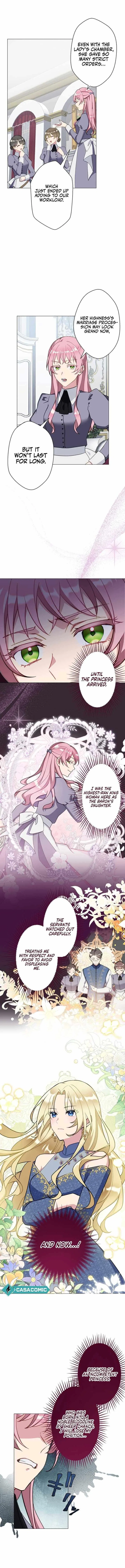 Husband, I wont Forgive You if You Die in this Life Chapter 4 – Page 11