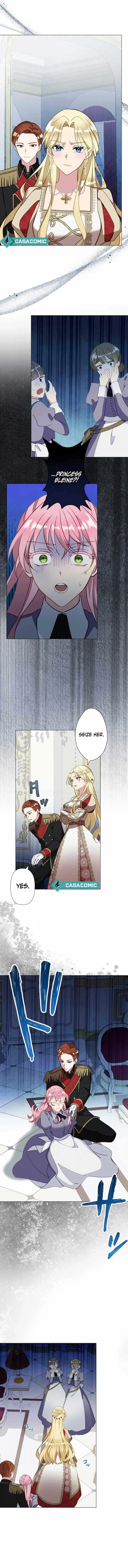 Husband, I wont Forgive You if You Die in this Life Chapter 4 – Page 15