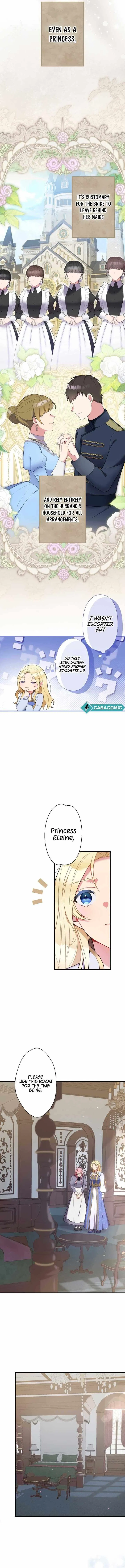 Husband, I wont Forgive You if You Die in this Life Chapter 3 – Page 11