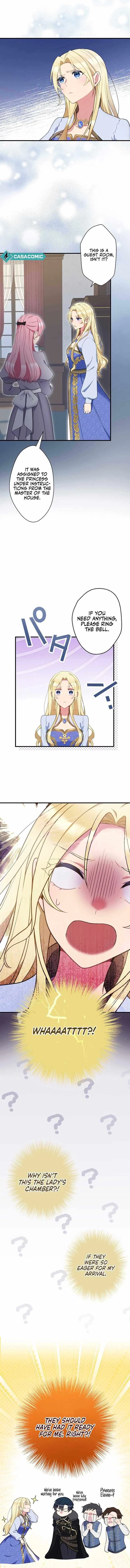 Husband, I wont Forgive You if You Die in this Life Chapter 3 – Page 12