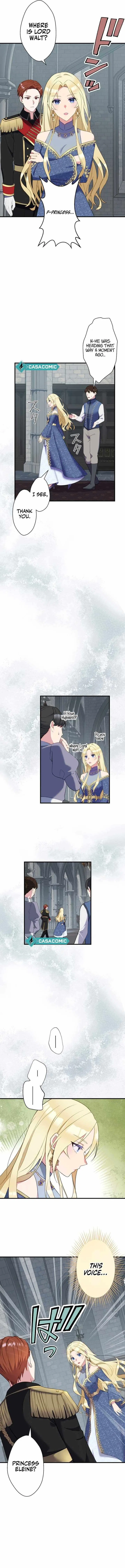 Husband, I wont Forgive You if You Die in this Life Chapter 3 – Page 15
