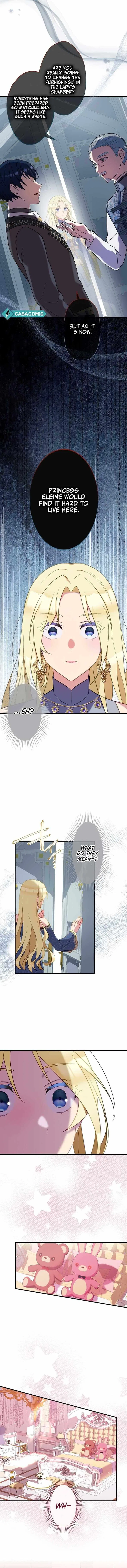 Husband, I wont Forgive You if You Die in this Life Chapter 3 – Page 17