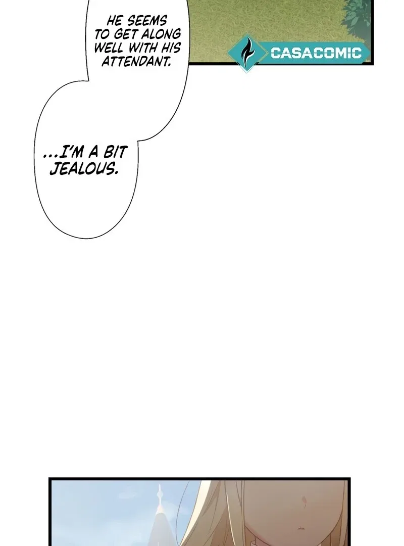 Husband, I wont Forgive You if You Die in this Life Chapter 2 – Page 31