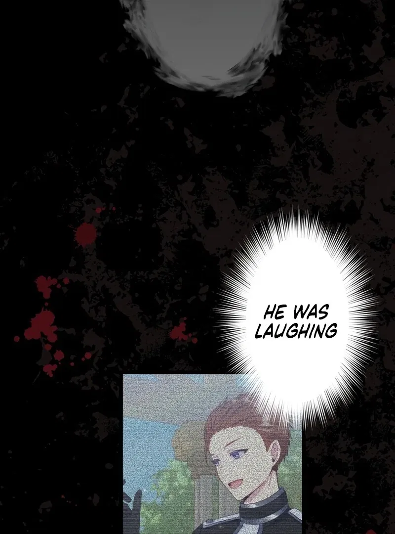 Husband, I wont Forgive You if You Die in this Life Chapter 2 – Page 57