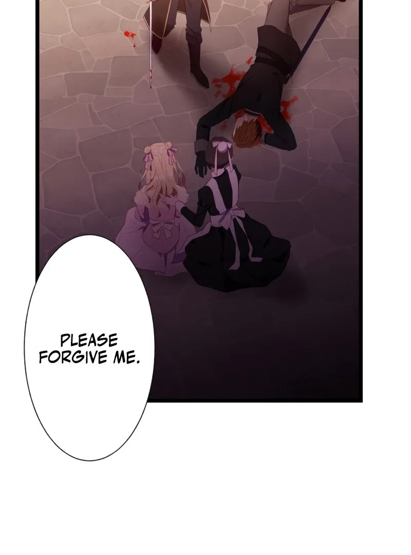 Husband, I wont Forgive You if You Die in this Life Chapter 2 – Page 63