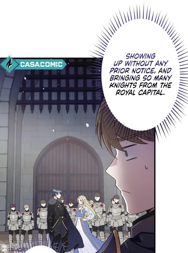 Husband, I wont Forgive You if You Die in this Life Chapter 2 – Page 135