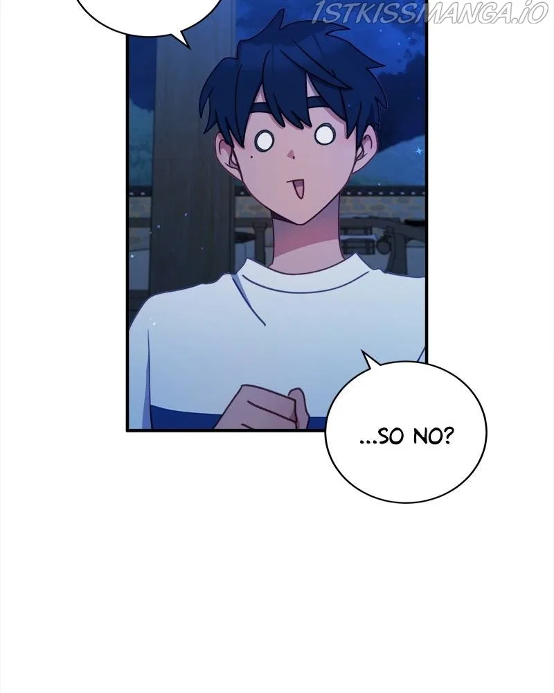 Lord, Let Me Be the Devil! Chapter 43 – Page 7