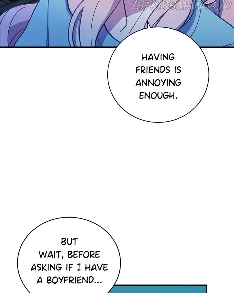 Lord, Let Me Be the Devil! Chapter 43 – Page 10