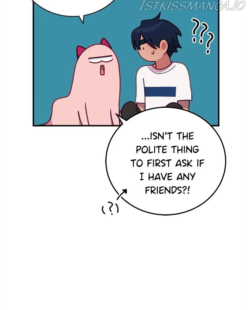 Lord, Let Me Be the Devil! Chapter 43 – Page 11