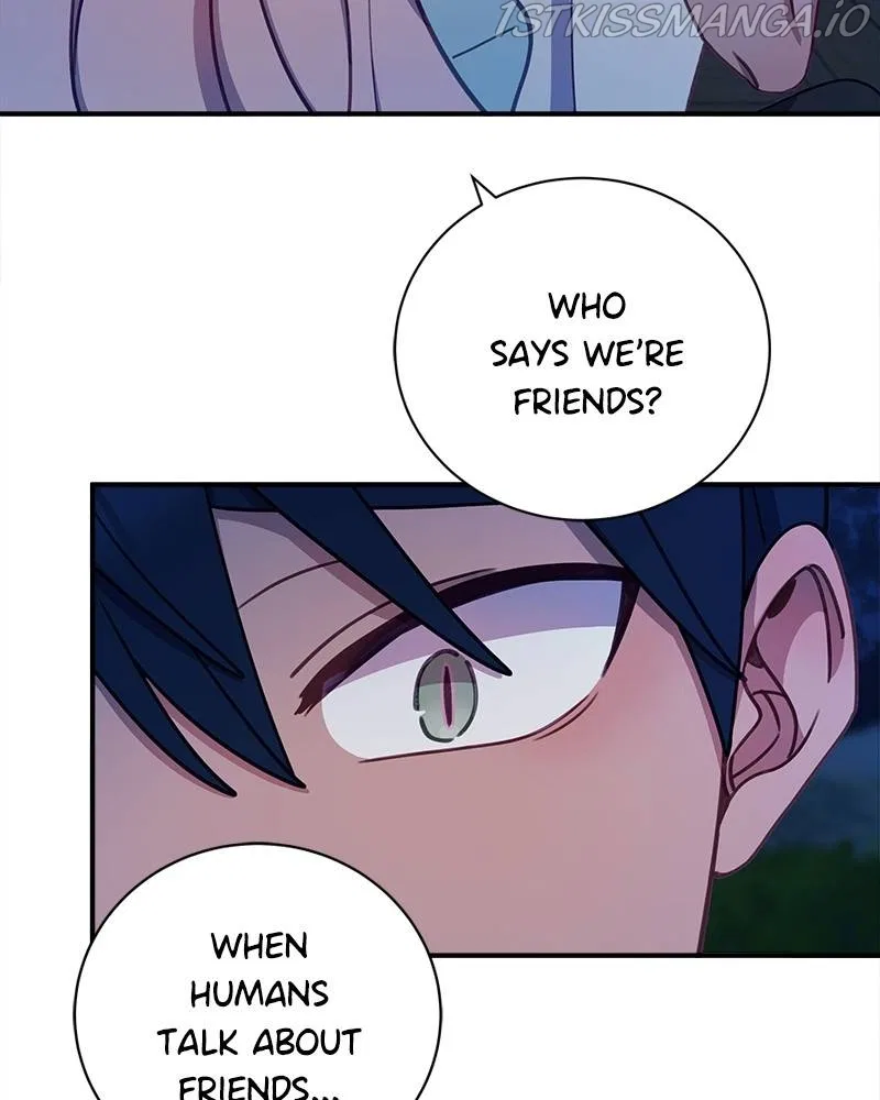 Lord, Let Me Be the Devil! Chapter 43 – Page 13