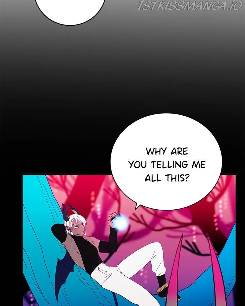 Lord, Let Me Be the Devil! Chapter 43 – Page 24