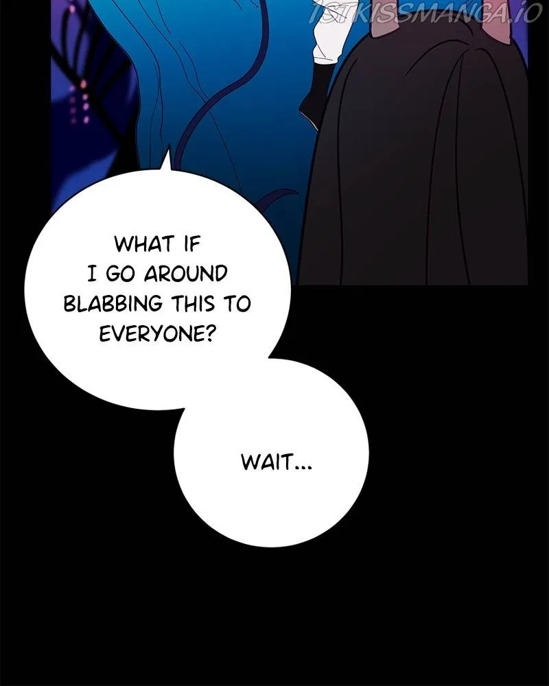 Lord, Let Me Be the Devil! Chapter 43 – Page 25