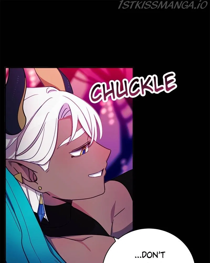 Lord, Let Me Be the Devil! Chapter 43 – Page 26