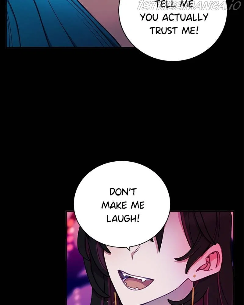 Lord, Let Me Be the Devil! Chapter 43 – Page 27
