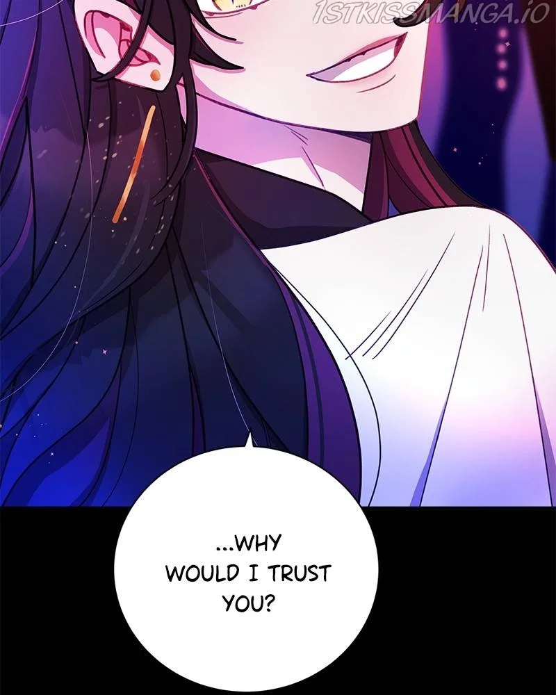 Lord, Let Me Be the Devil! Chapter 43 – Page 31