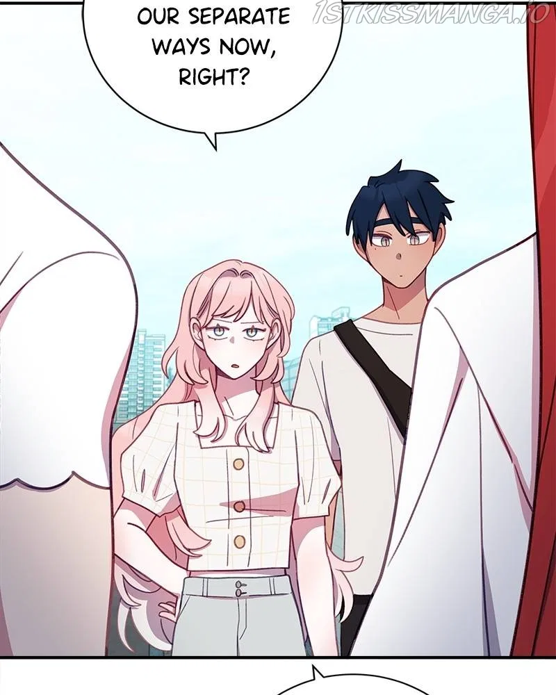 Lord, Let Me Be the Devil! Chapter 43 – Page 38