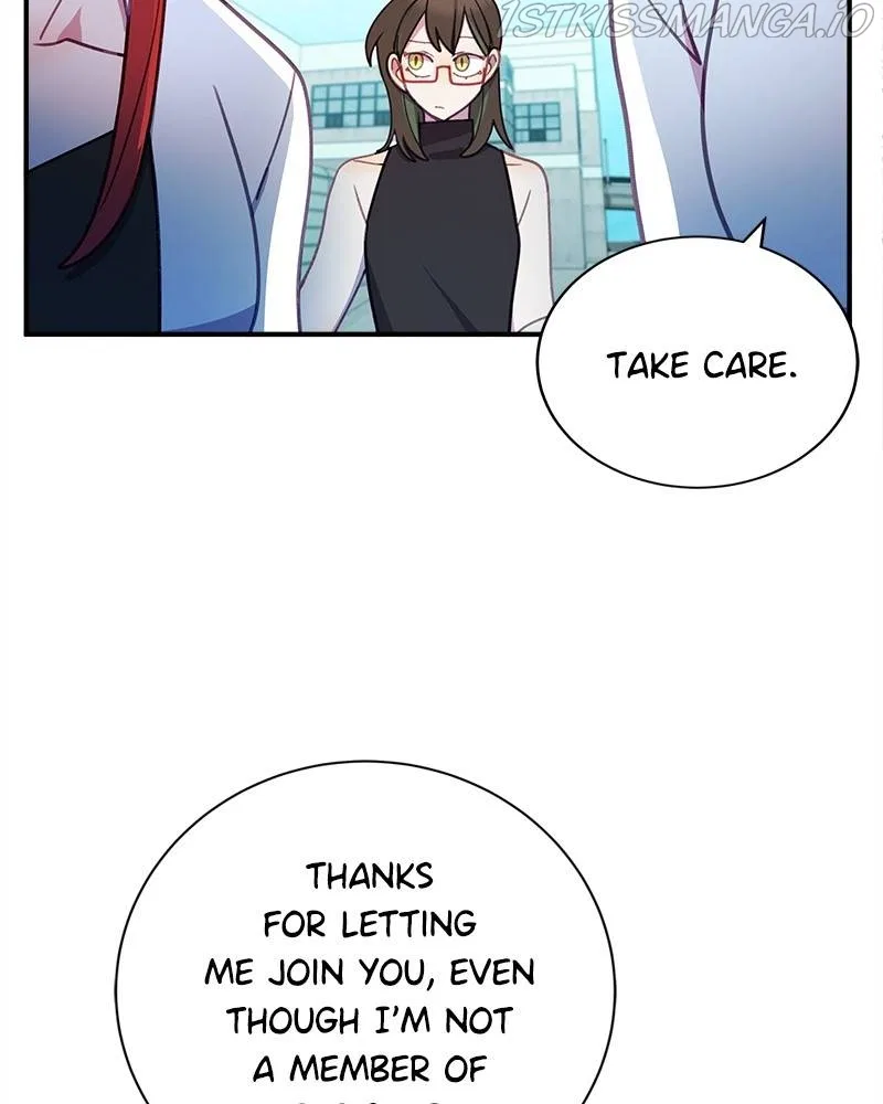 Lord, Let Me Be the Devil! Chapter 43 – Page 40