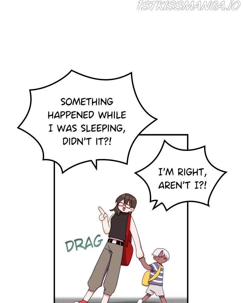 Lord, Let Me Be the Devil! Chapter 43 – Page 44