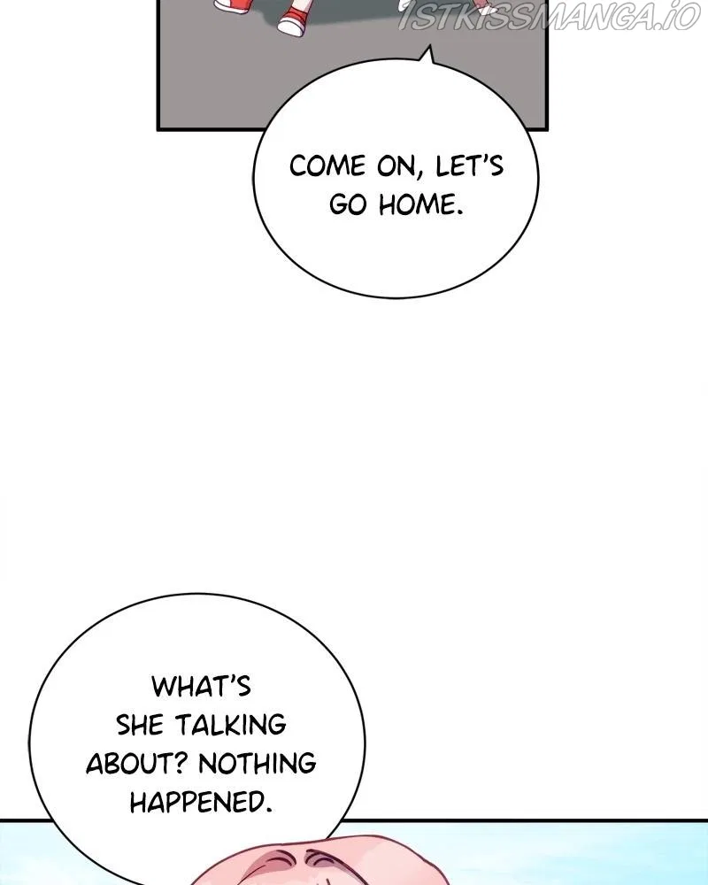 Lord, Let Me Be the Devil! Chapter 43 – Page 45