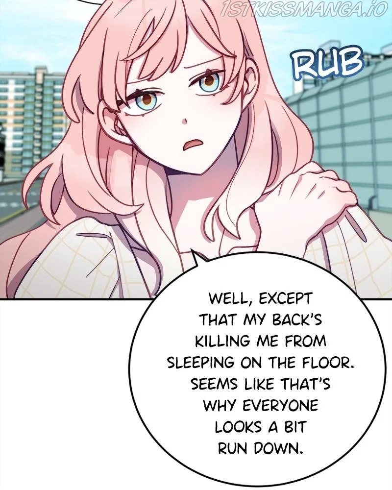 Lord, Let Me Be the Devil! Chapter 43 – Page 46