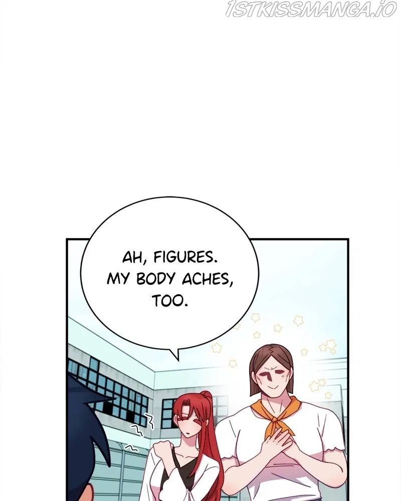 Lord, Let Me Be the Devil! Chapter 43 – Page 47