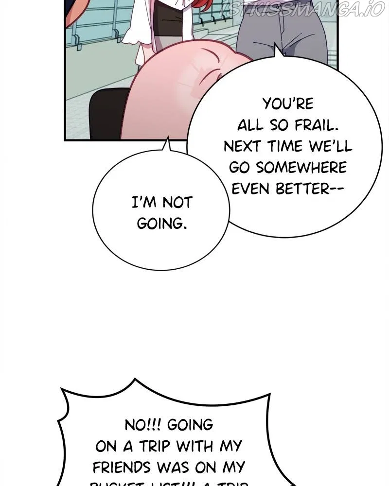 Lord, Let Me Be the Devil! Chapter 43 – Page 48