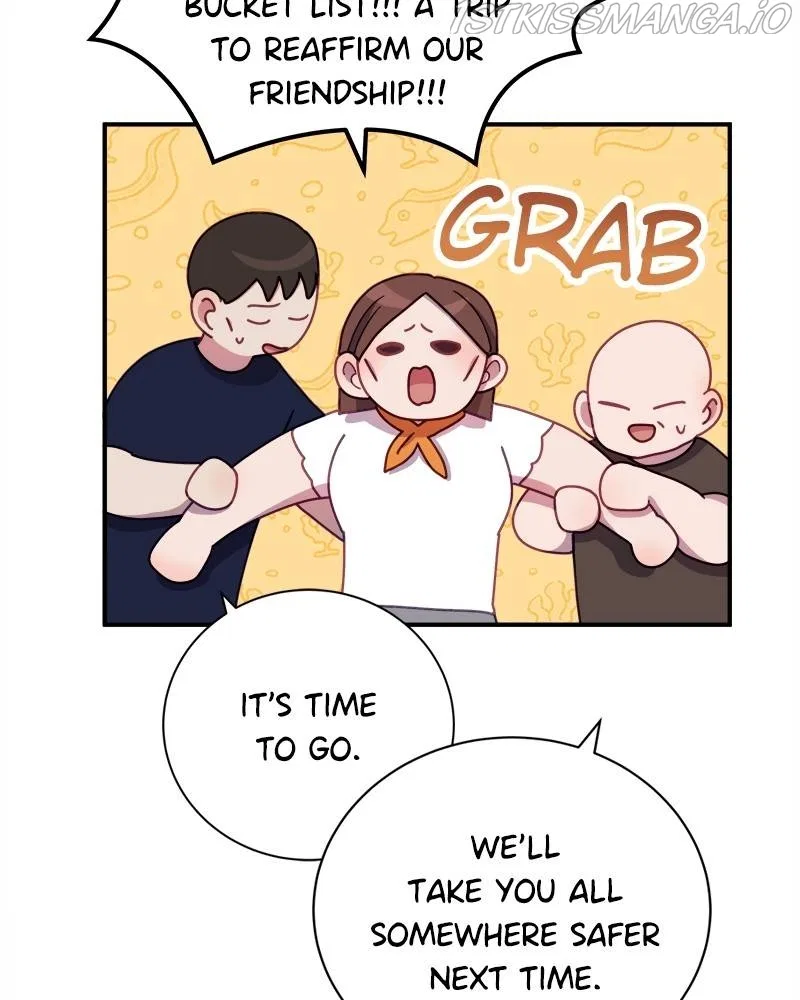 Lord, Let Me Be the Devil! Chapter 43 – Page 49