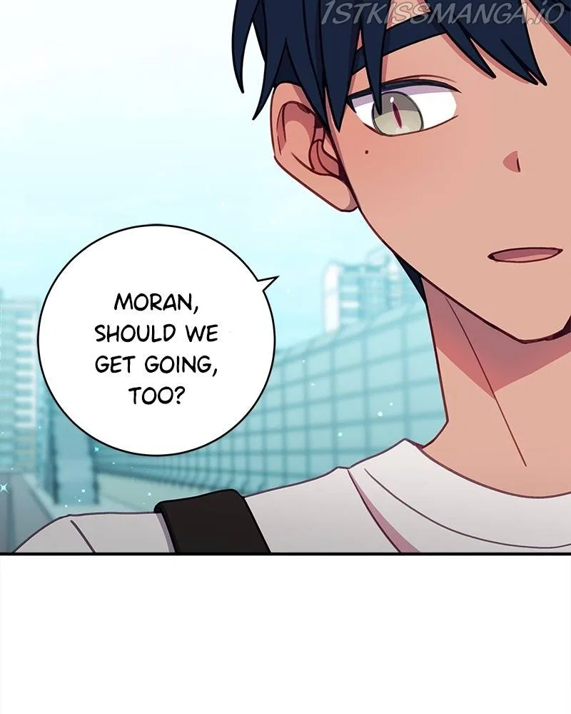 Lord, Let Me Be the Devil! Chapter 43 – Page 54
