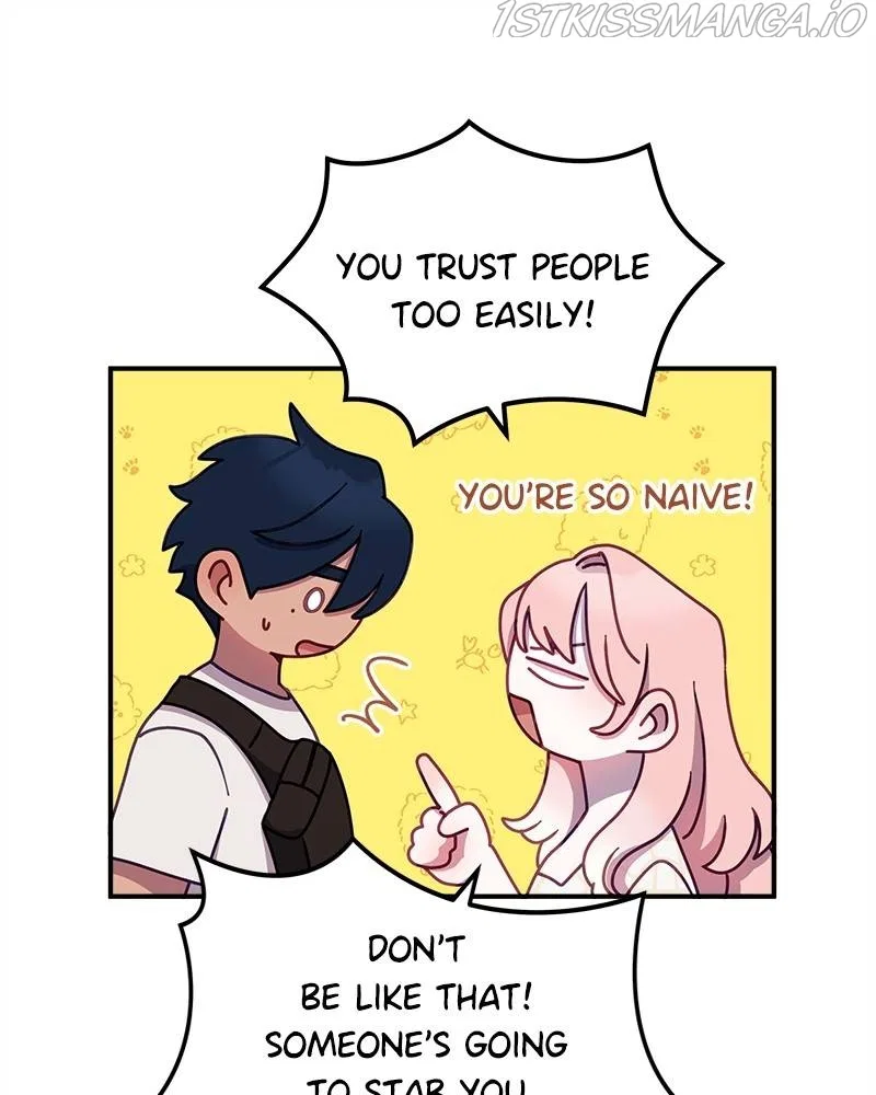 Lord, Let Me Be the Devil! Chapter 43 – Page 69