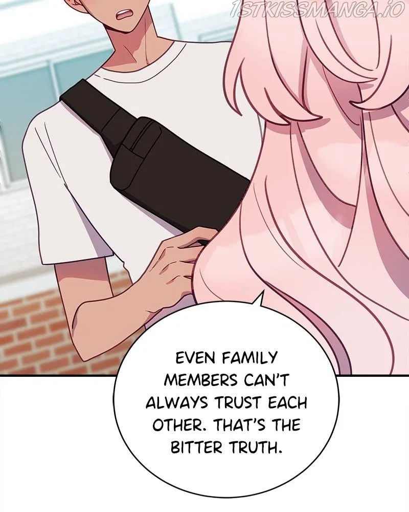 Lord, Let Me Be the Devil! Chapter 43 – Page 71