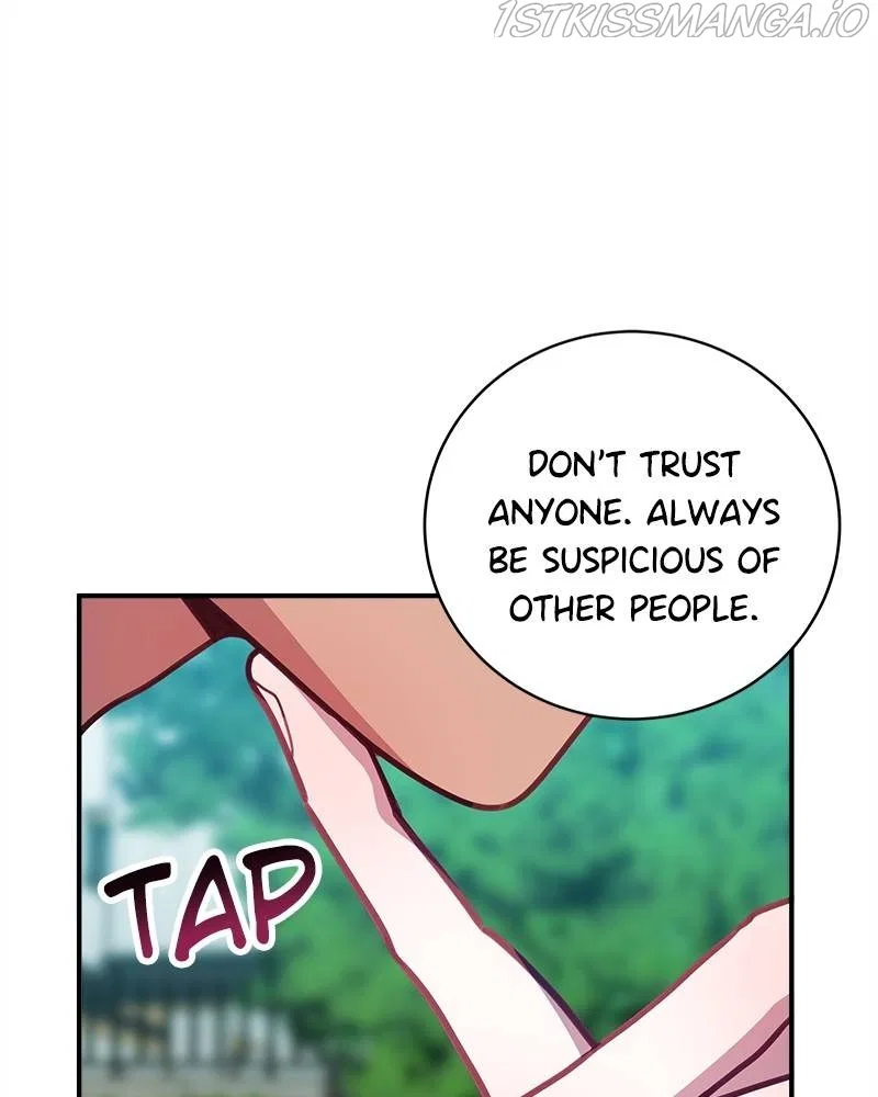 Lord, Let Me Be the Devil! Chapter 43 – Page 72
