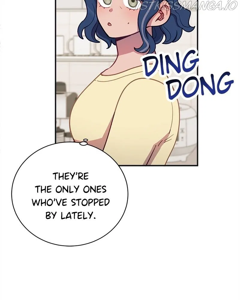 Lord, Let Me Be the Devil! Chapter 43 – Page 89